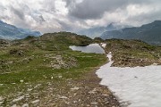 Sabato 27 Giugno 2015 – Dai Gemelli al Calvi per vette - FOTOGALLERY